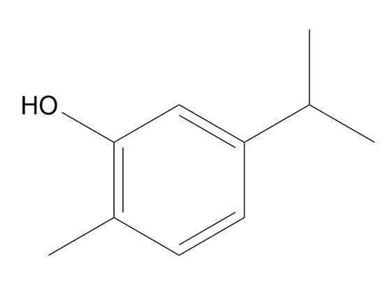 香荊芥酚(分析標準品）
